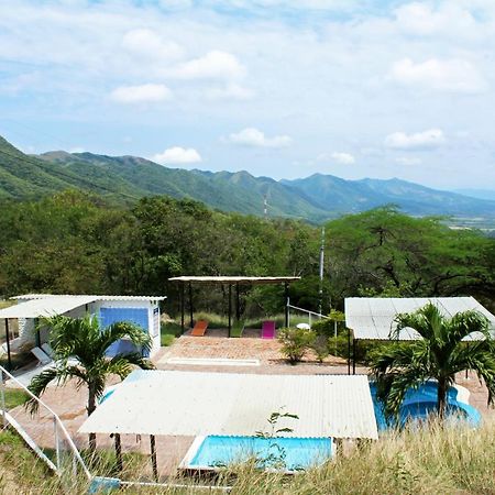 Girardot Cabanas - Balcon De Guabinal 외부 사진