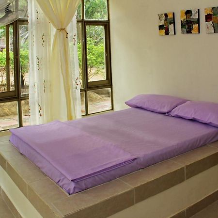 Girardot Cabanas - Balcon De Guabinal 외부 사진