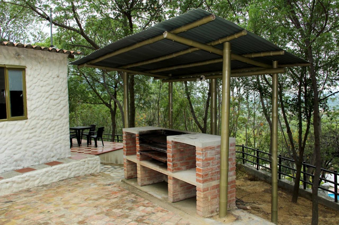 Girardot Cabanas - Balcon De Guabinal 외부 사진