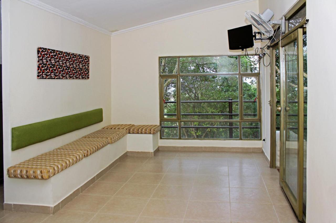 Girardot Cabanas - Balcon De Guabinal 외부 사진