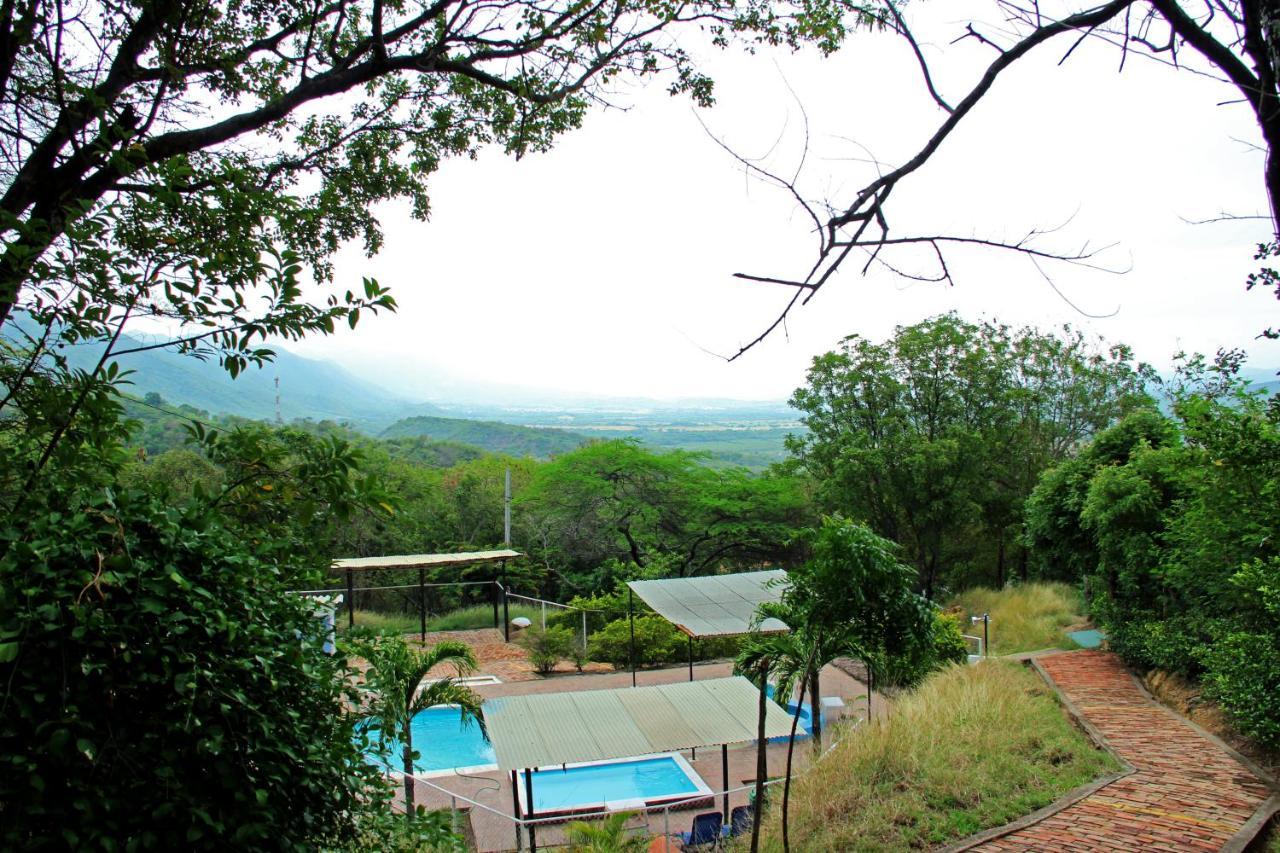 Girardot Cabanas - Balcon De Guabinal 외부 사진