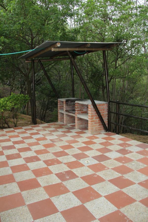 Girardot Cabanas - Balcon De Guabinal 외부 사진